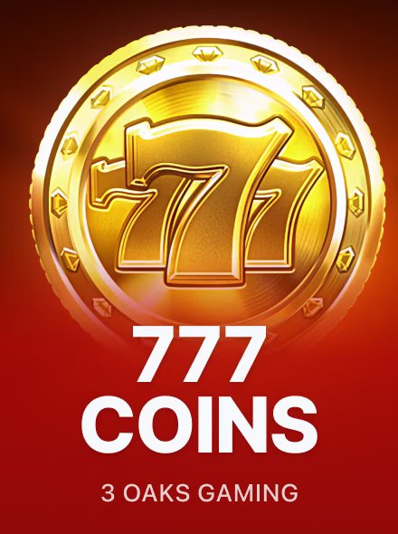 777 Slots – 1Win Casino