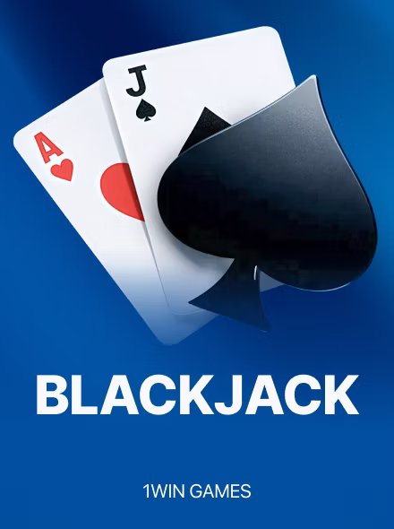 Blackjack – 1Win Casino