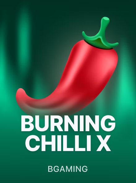 Burning Slots – 1Win Casino