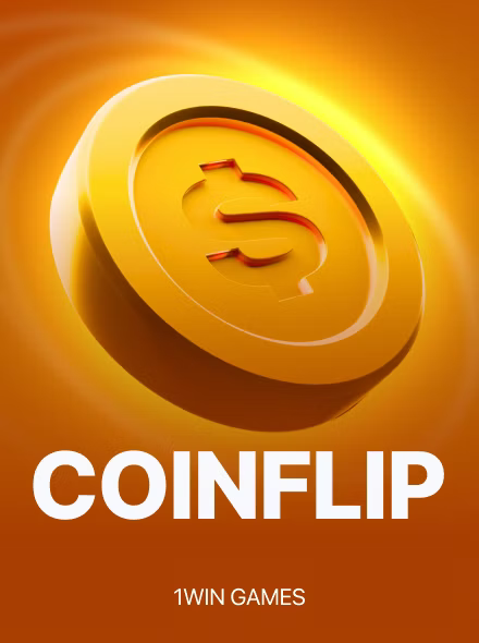 Coinflip – 1Win Casino